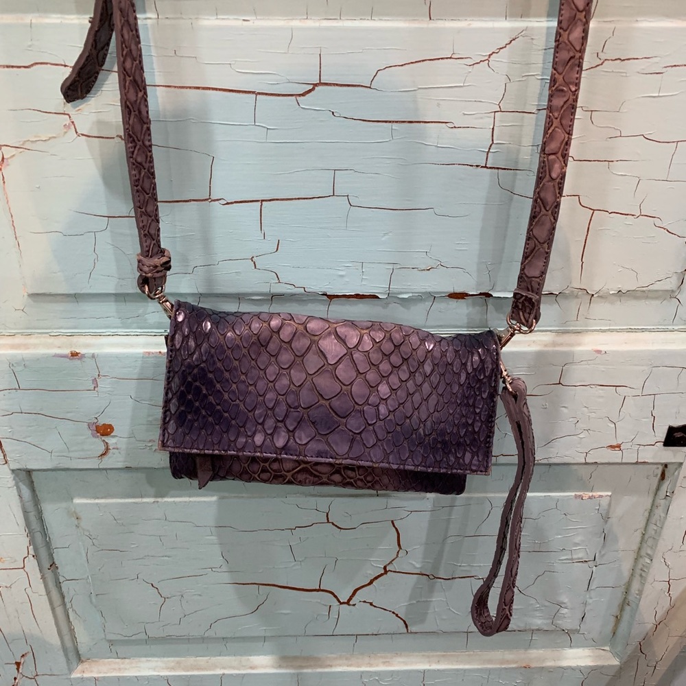 Freebird small purse